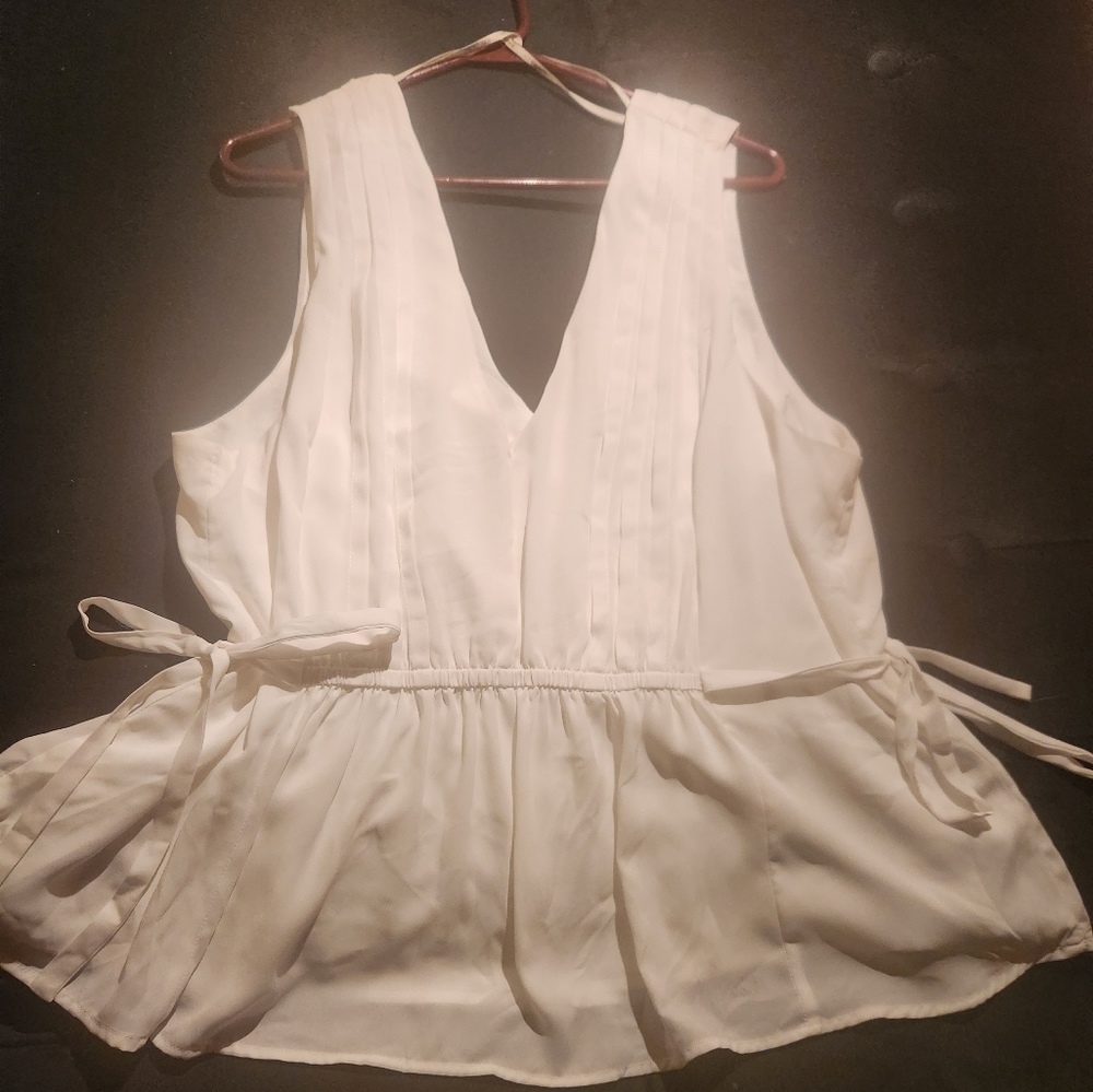 Forever 21 Blouse